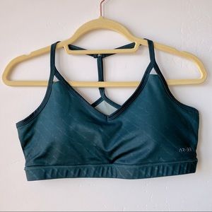 AR 33 Zion Sports Bra Large